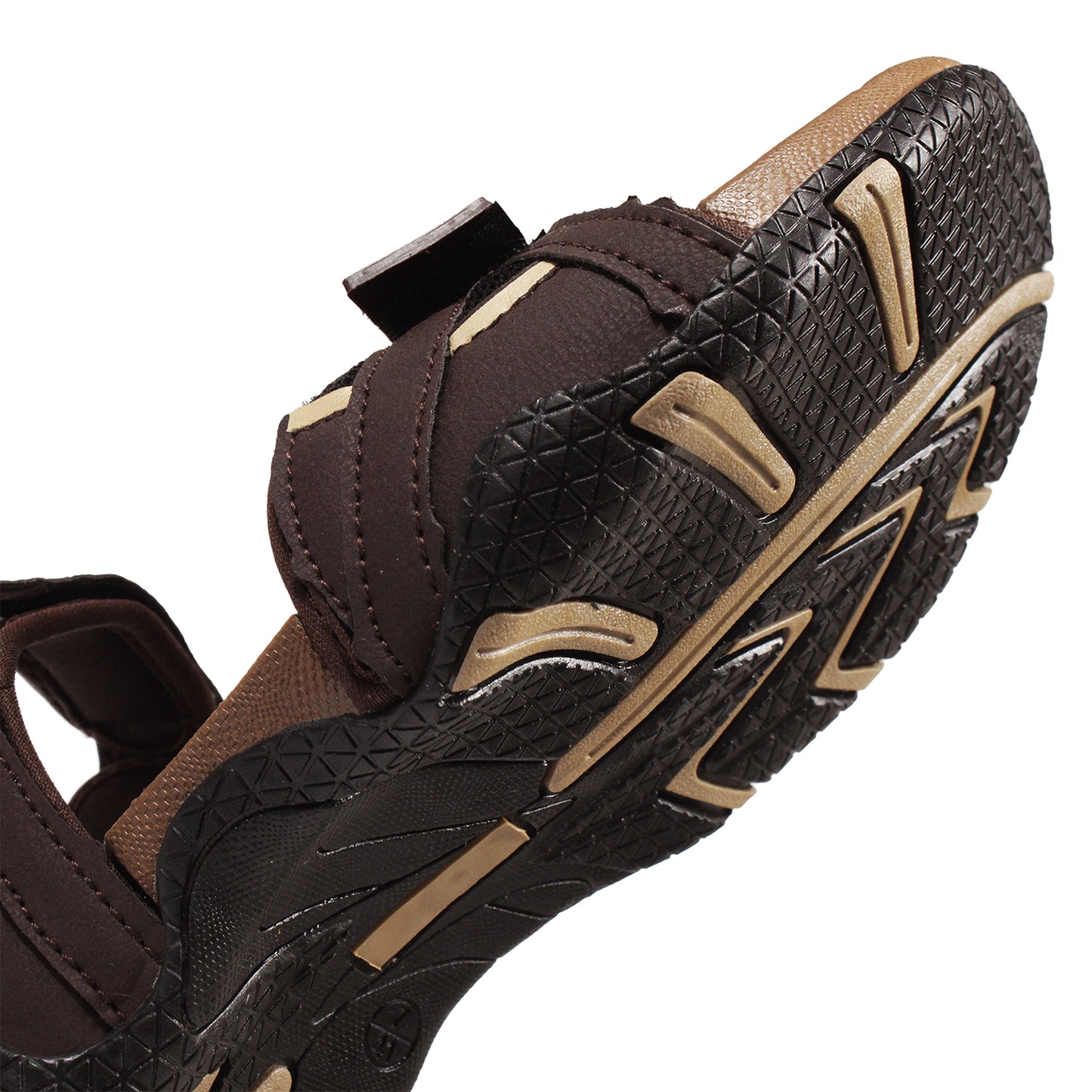 Tracer Shoes | Brown | Men's Collection