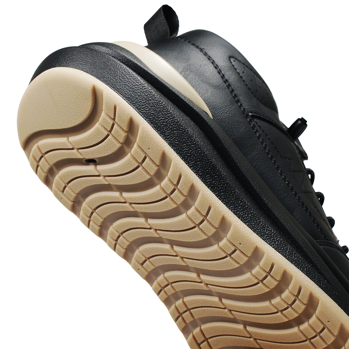 Tracer Shoes | Black | Men's Collection