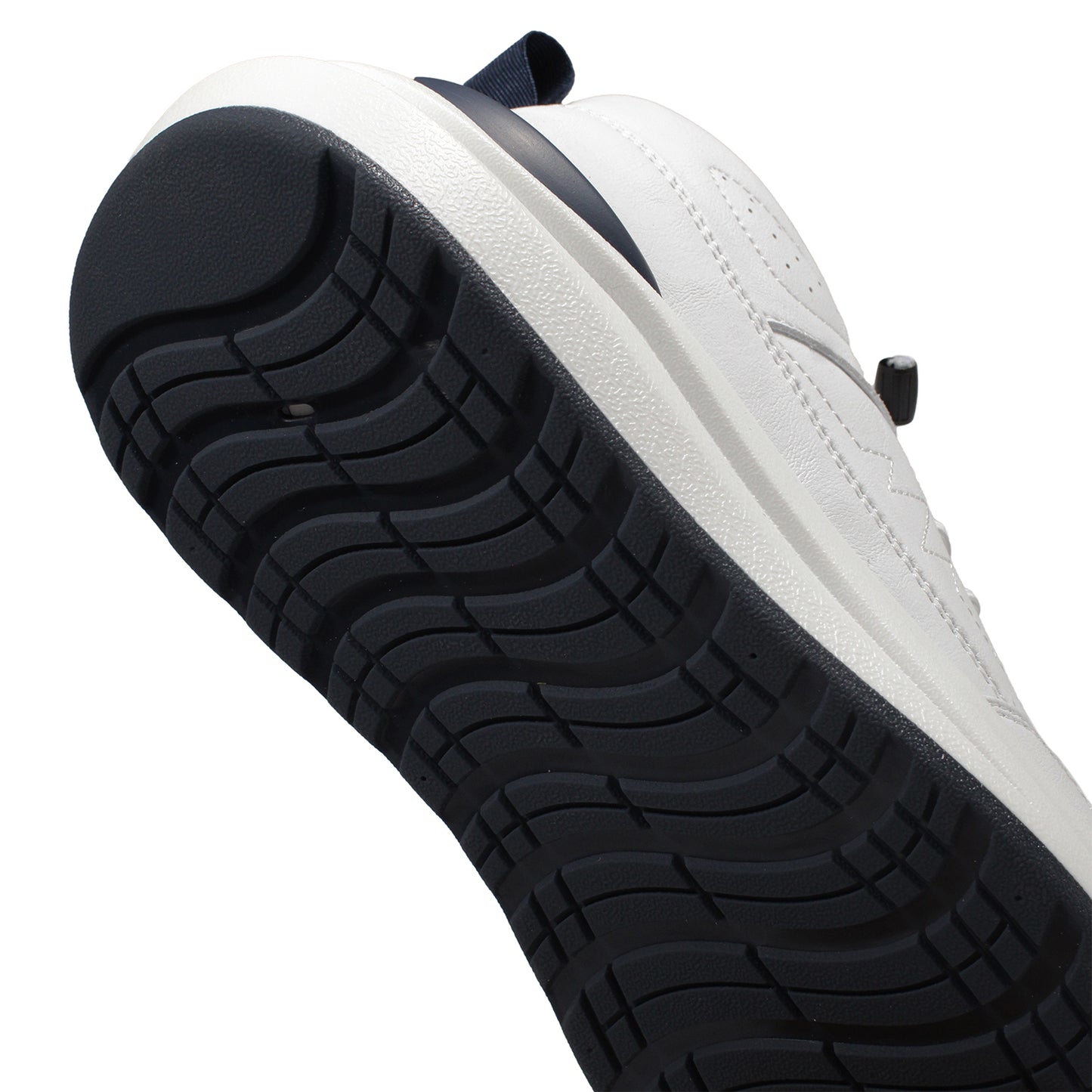 Tracer Shoes | White | Men's Collection