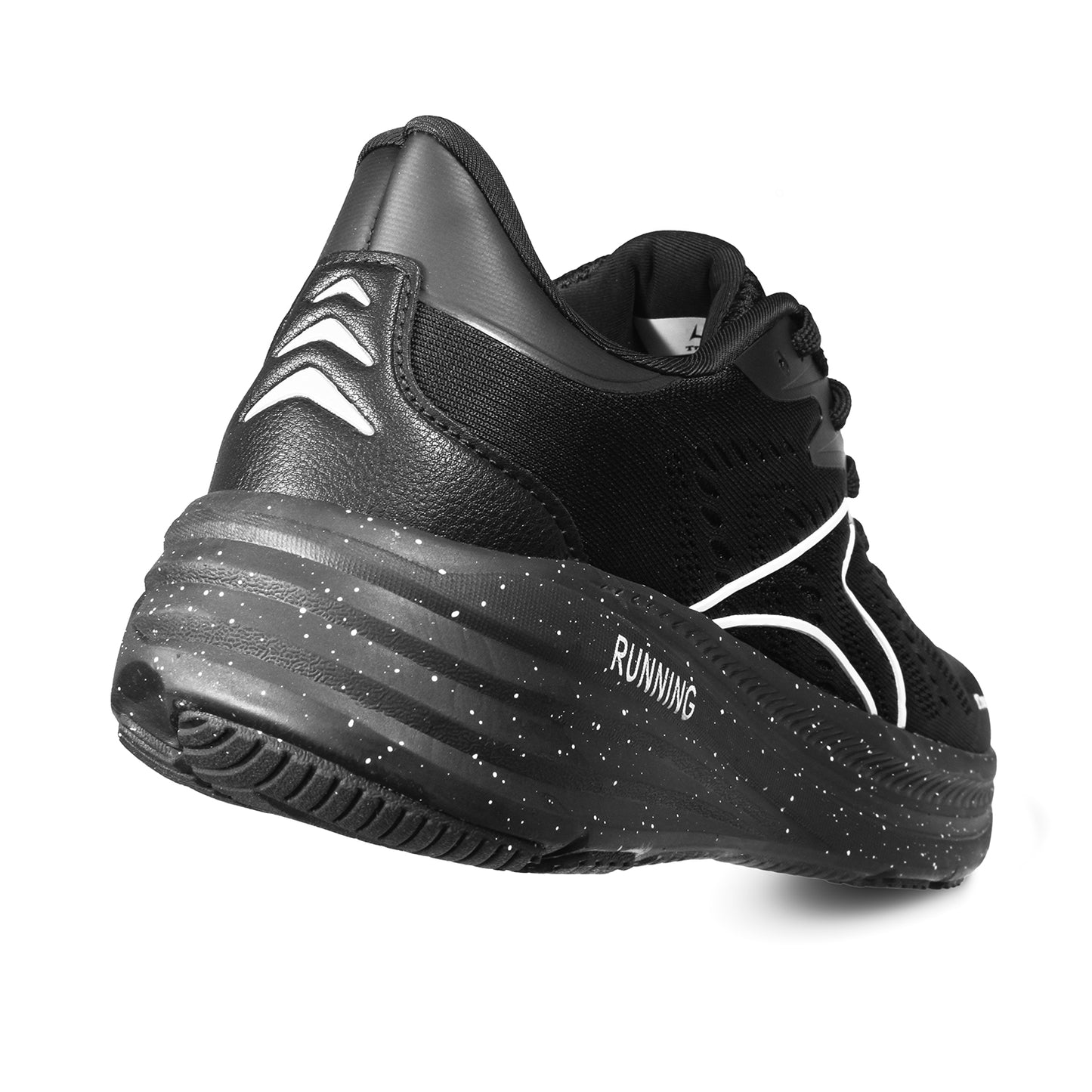 Tracer Shoes | Black | Men's Collection