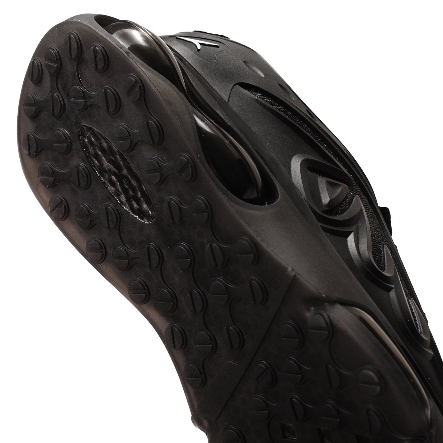 Tracer Shoes | Black | Men's Collection