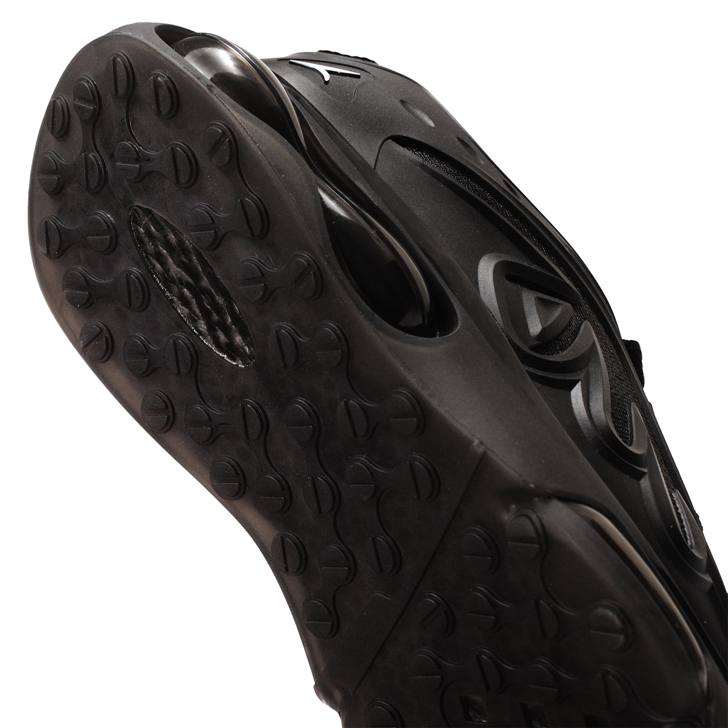 Tracer Shoes | Black | Men's Collection