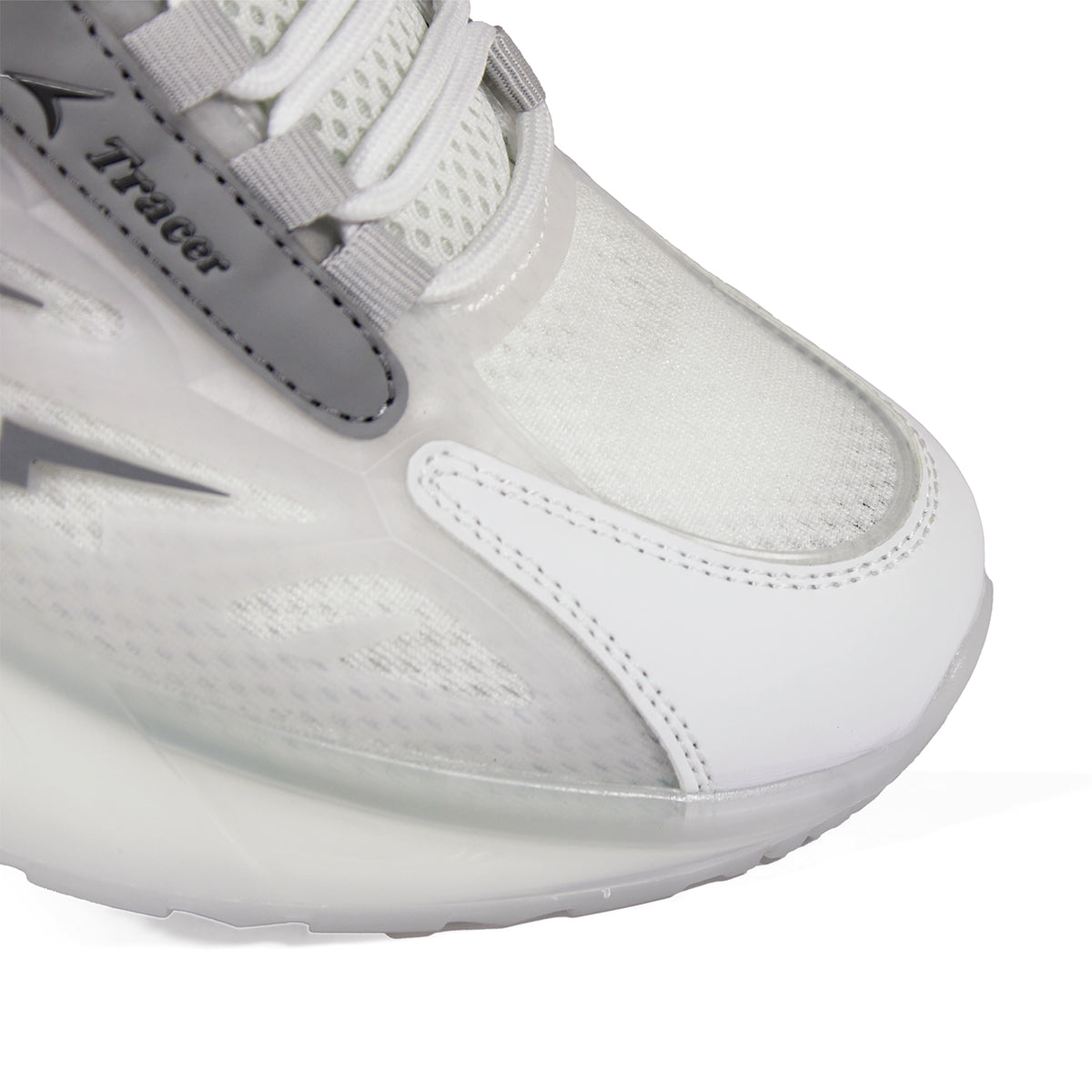 Tracer Shoes | White | Men's Collection