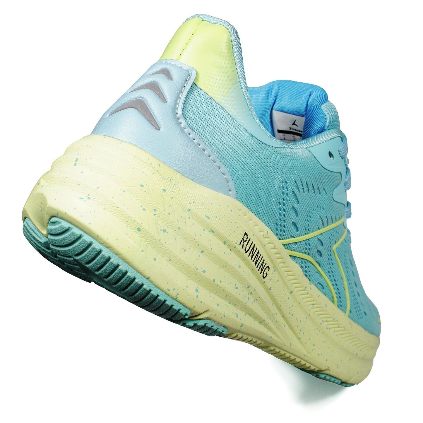 Tracer Shoes | Sky Blue | Men's Collection