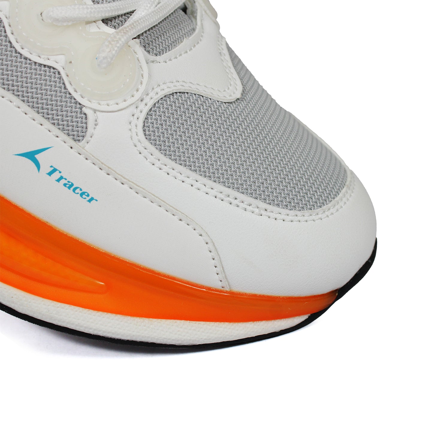 Tracer Shoes | White | Men's Collection