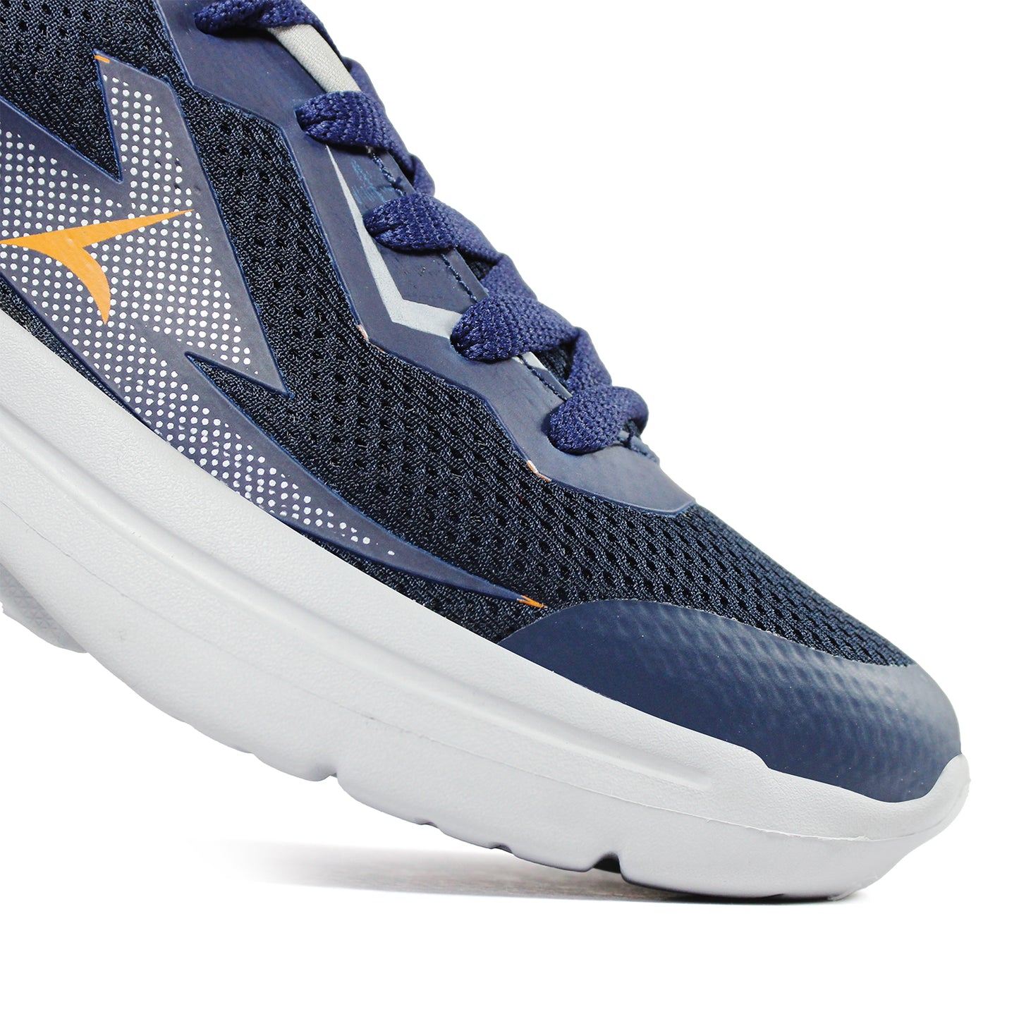 Tracer Shoes | Navy | Men's Sneaker