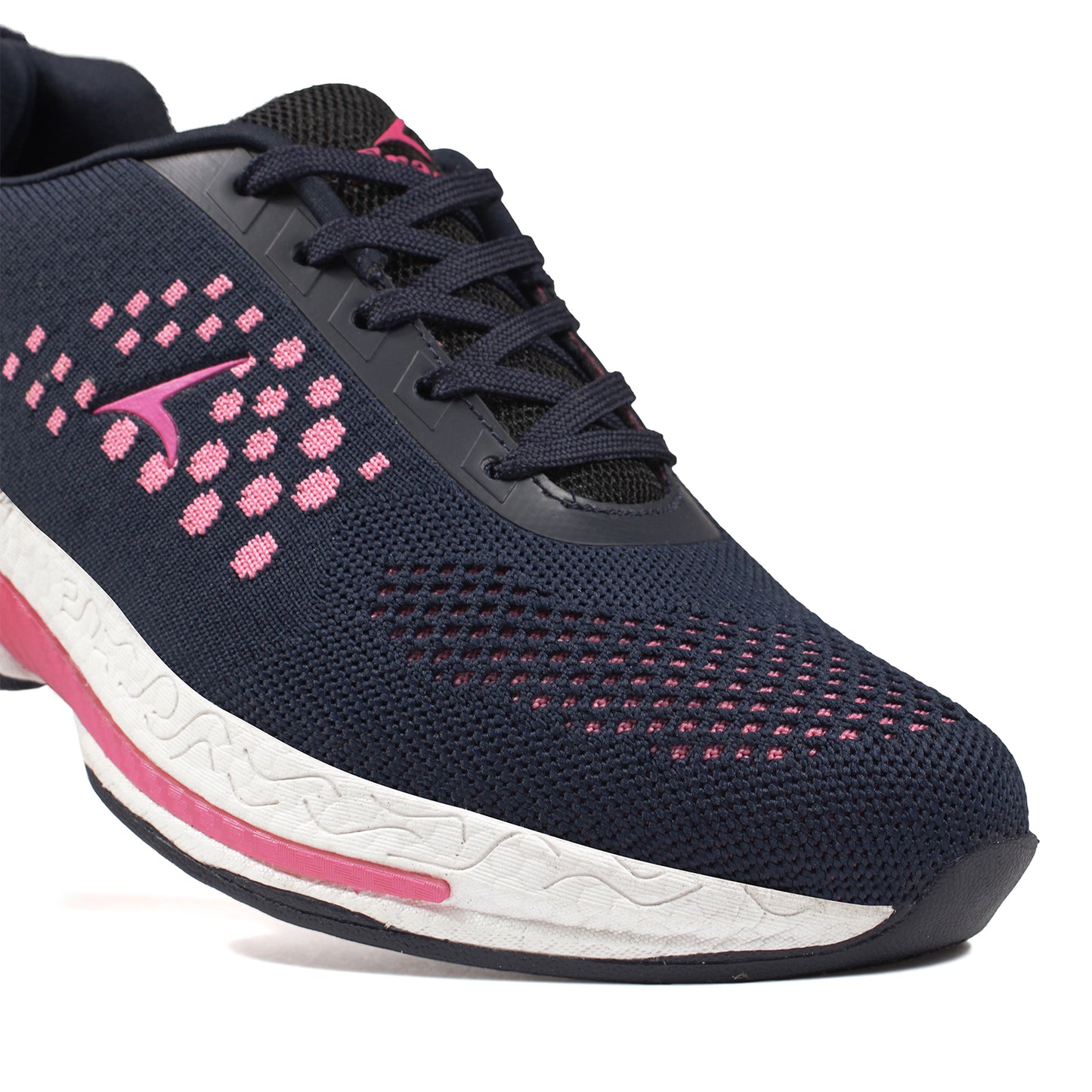 Tracer Shoes | Navy | Women's Collection