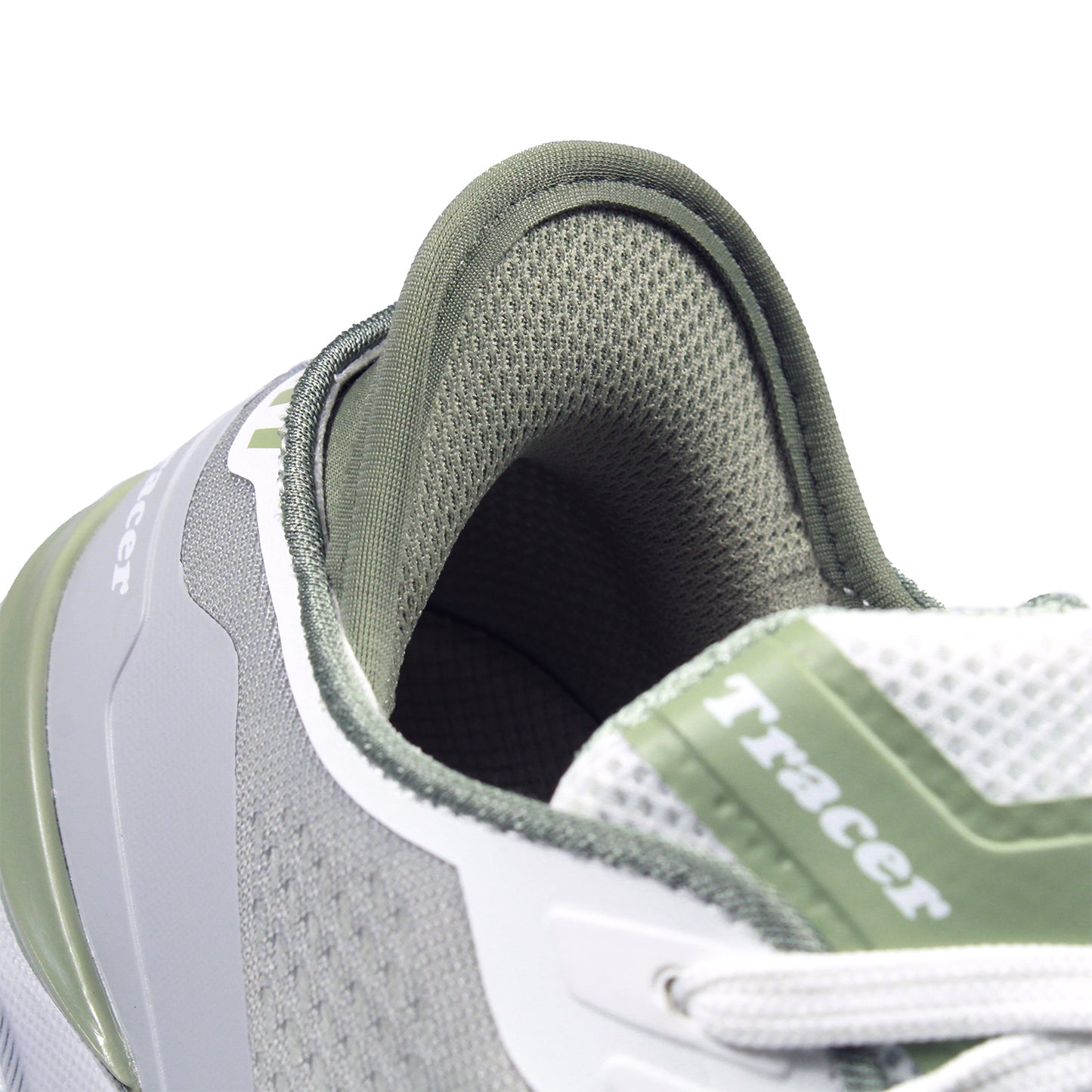 TR Lux 32 - Our Most Advanced Lux Sneaker