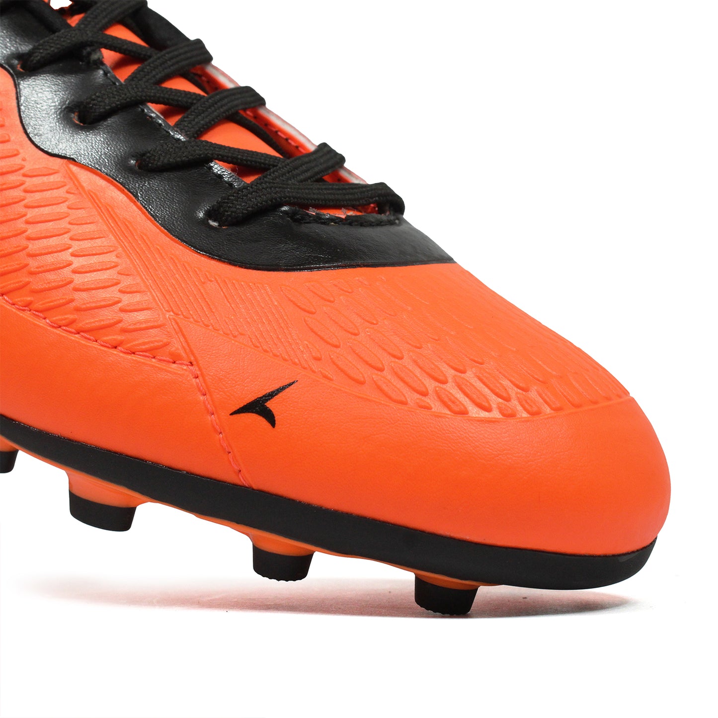 Tracer Football Shoes Orange