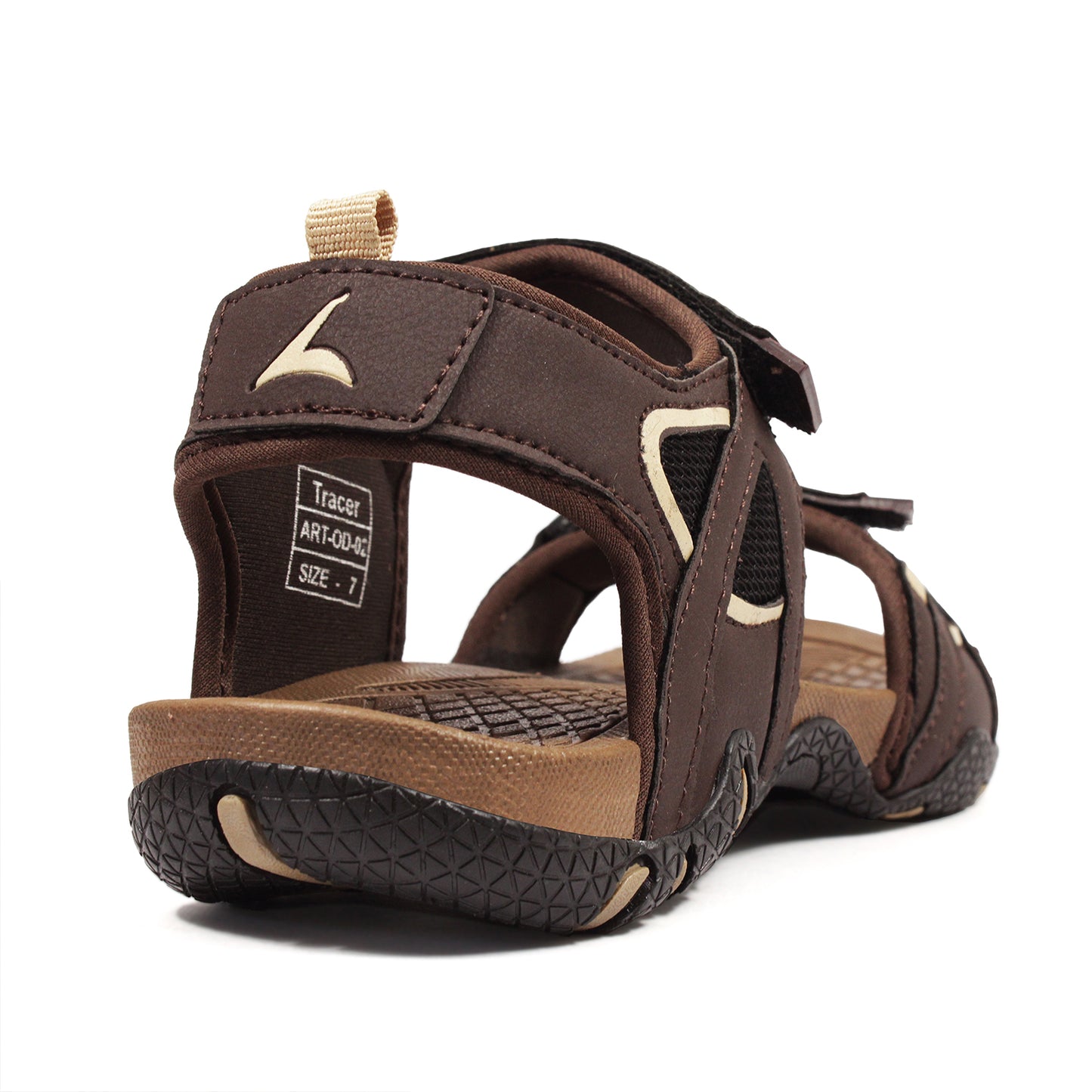 Tracer Shoes | Brown | Men's Collection