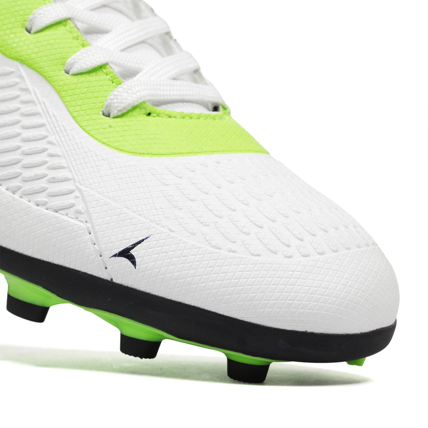 Tracer Football Shoes White