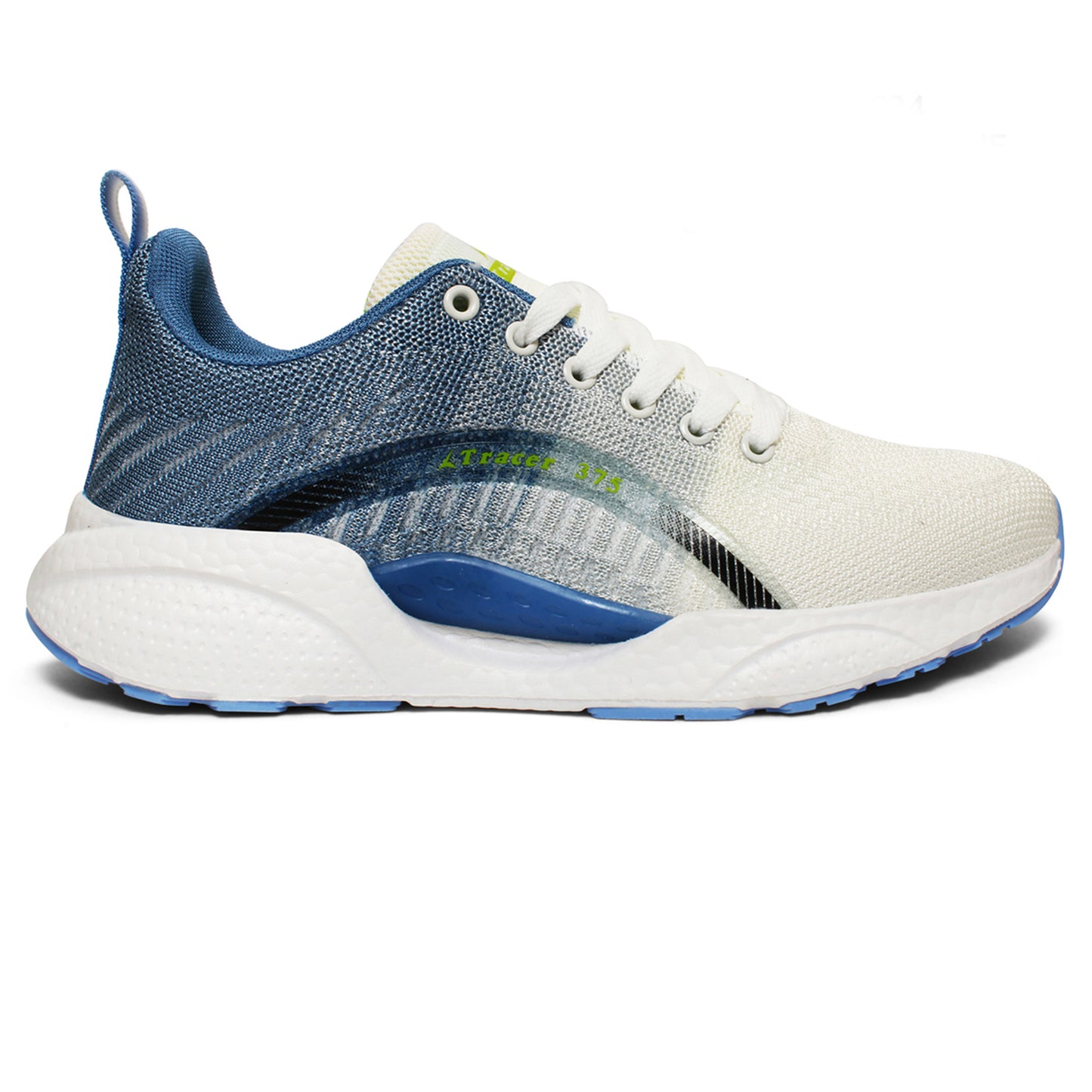 Tracer India Conquer 2624 Sneakers White Blue