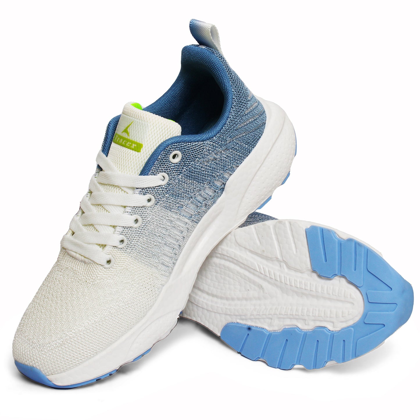 Tracer India Conquer 2624 Sneakers White Blue