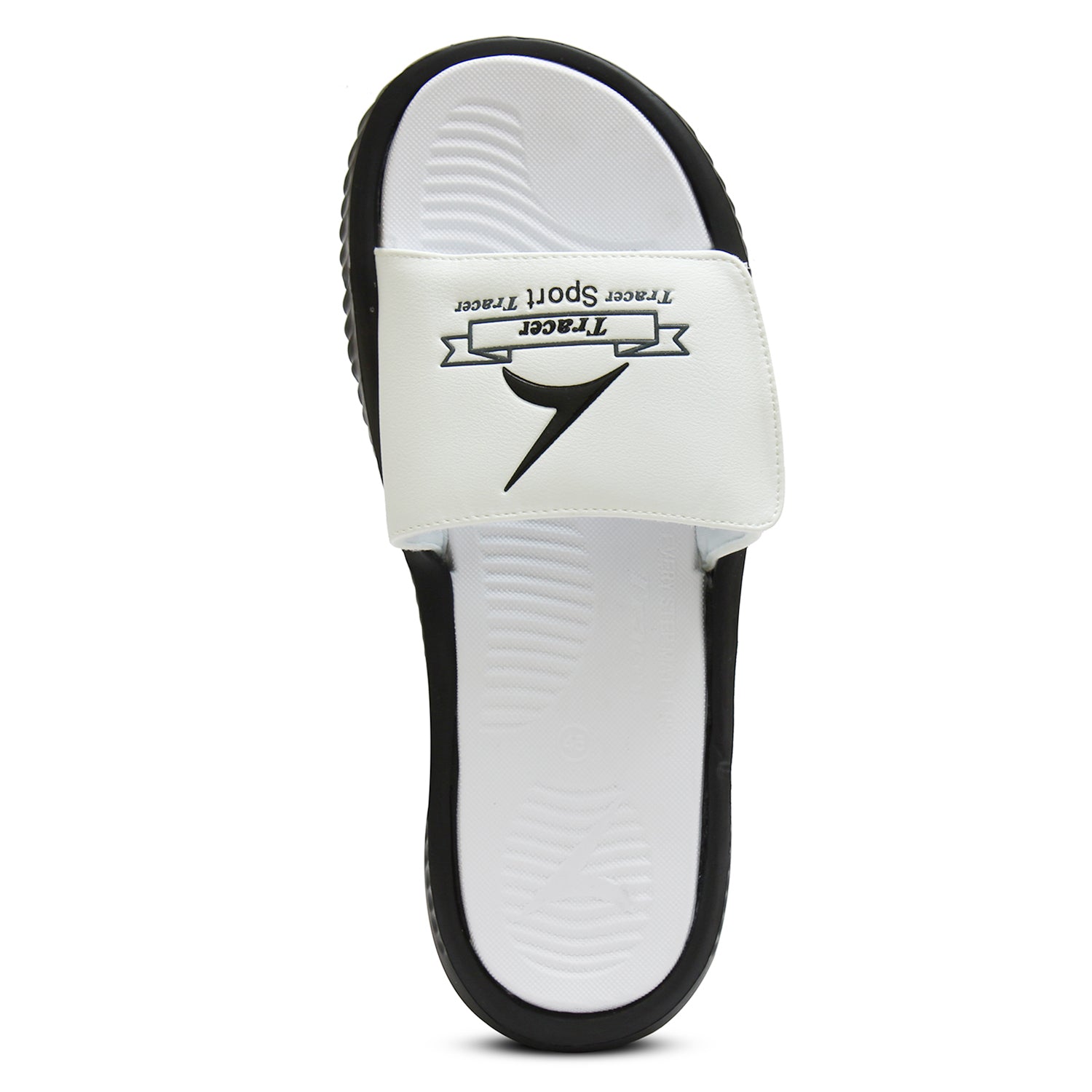 Breeze 705 Lightweight and Comfortable Flat Slippers For Men's