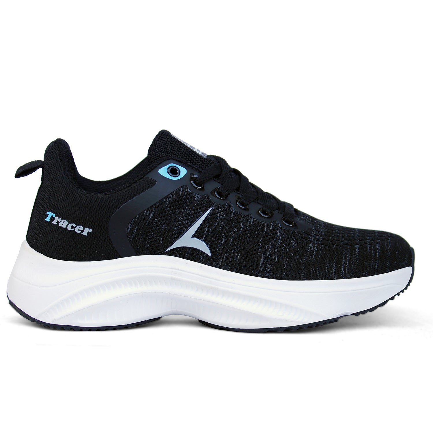 Men's Running Shoes Black