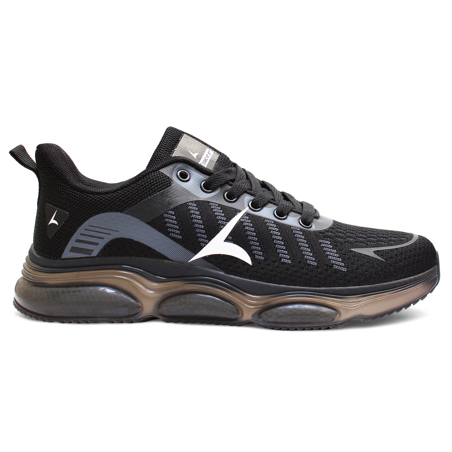 Men's Sneakers Black