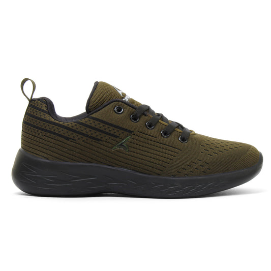 Casual Shoes For Men Olive