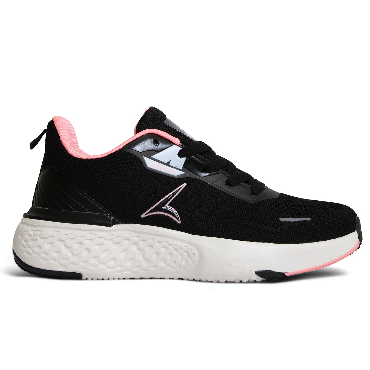 Women's Sneakers Black