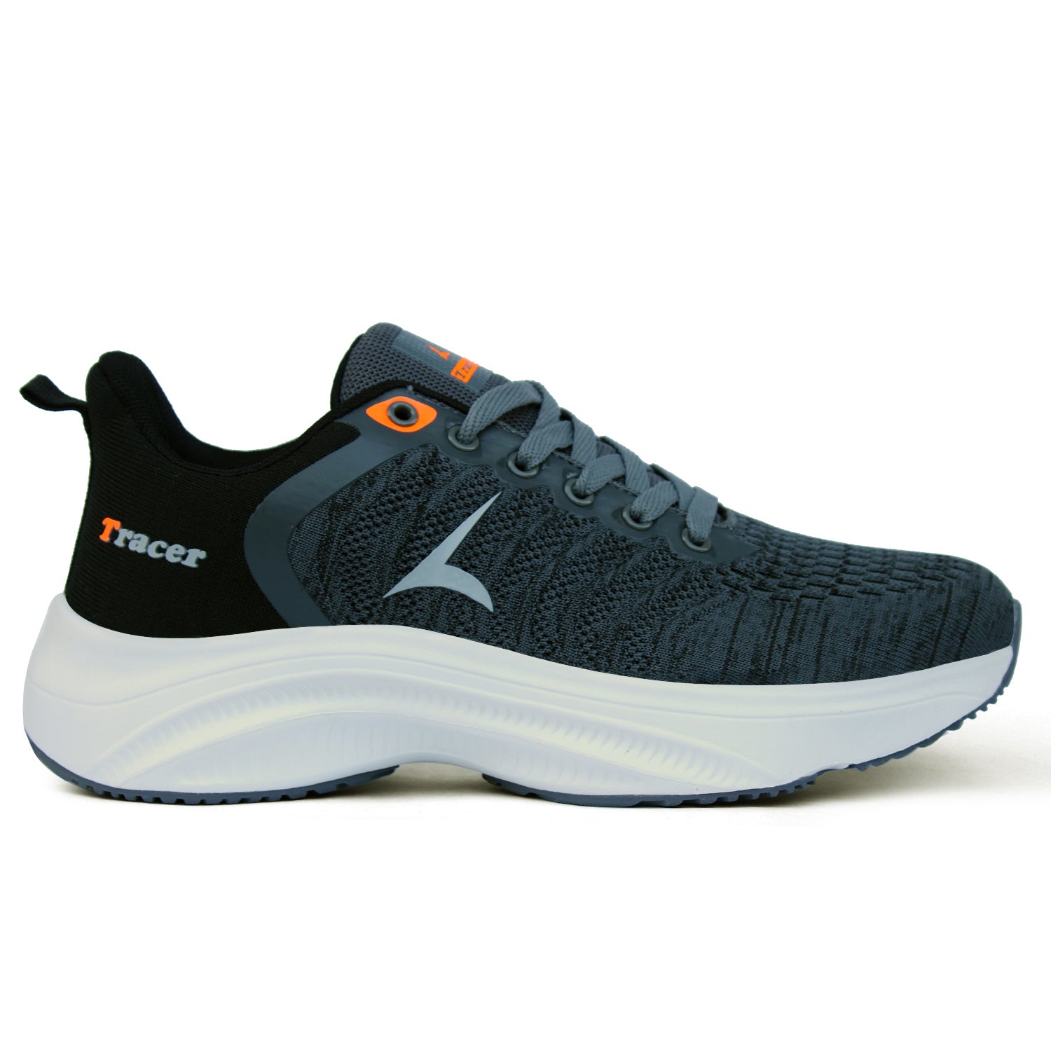 Men's Running Shoes Grey