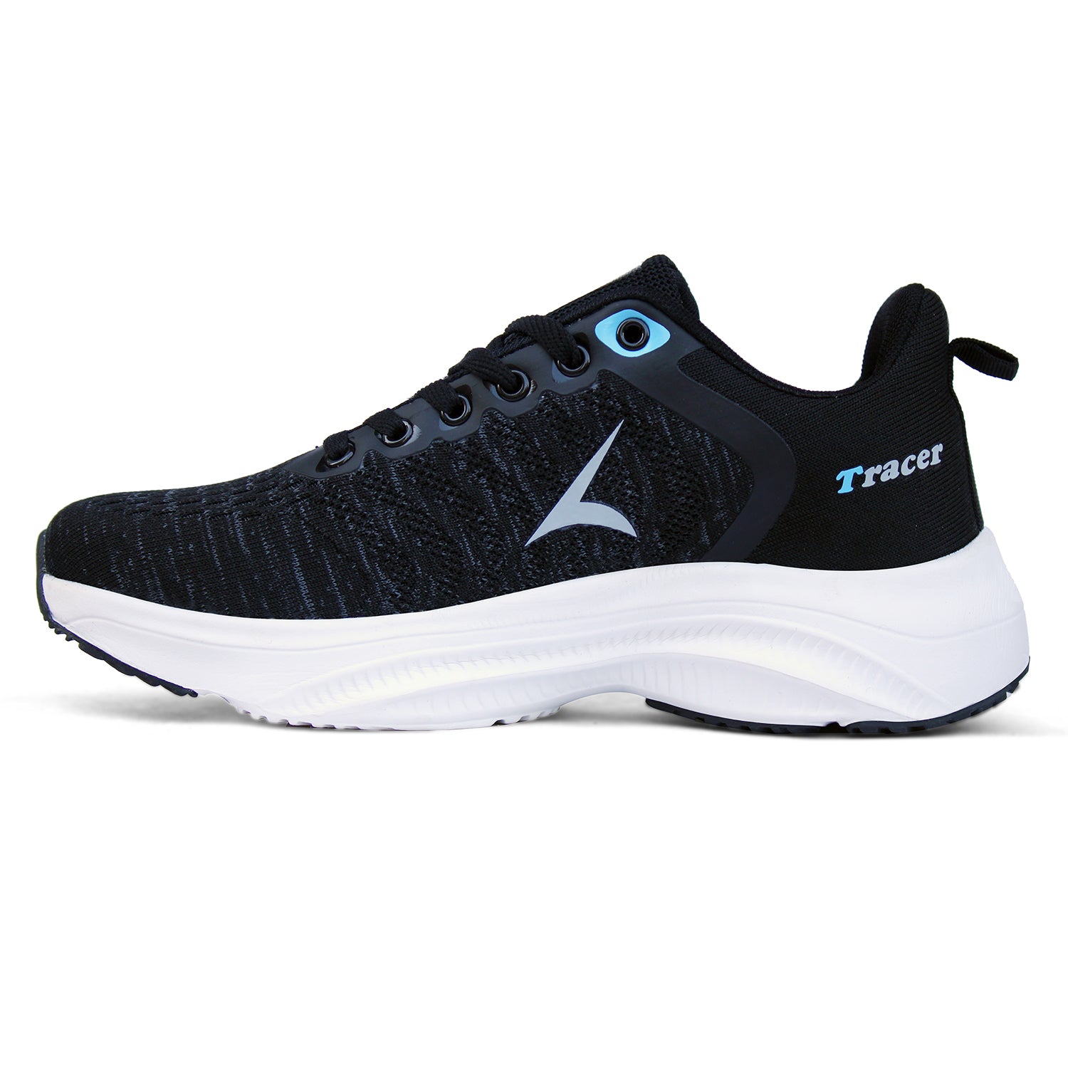 Men's Running Shoes Black