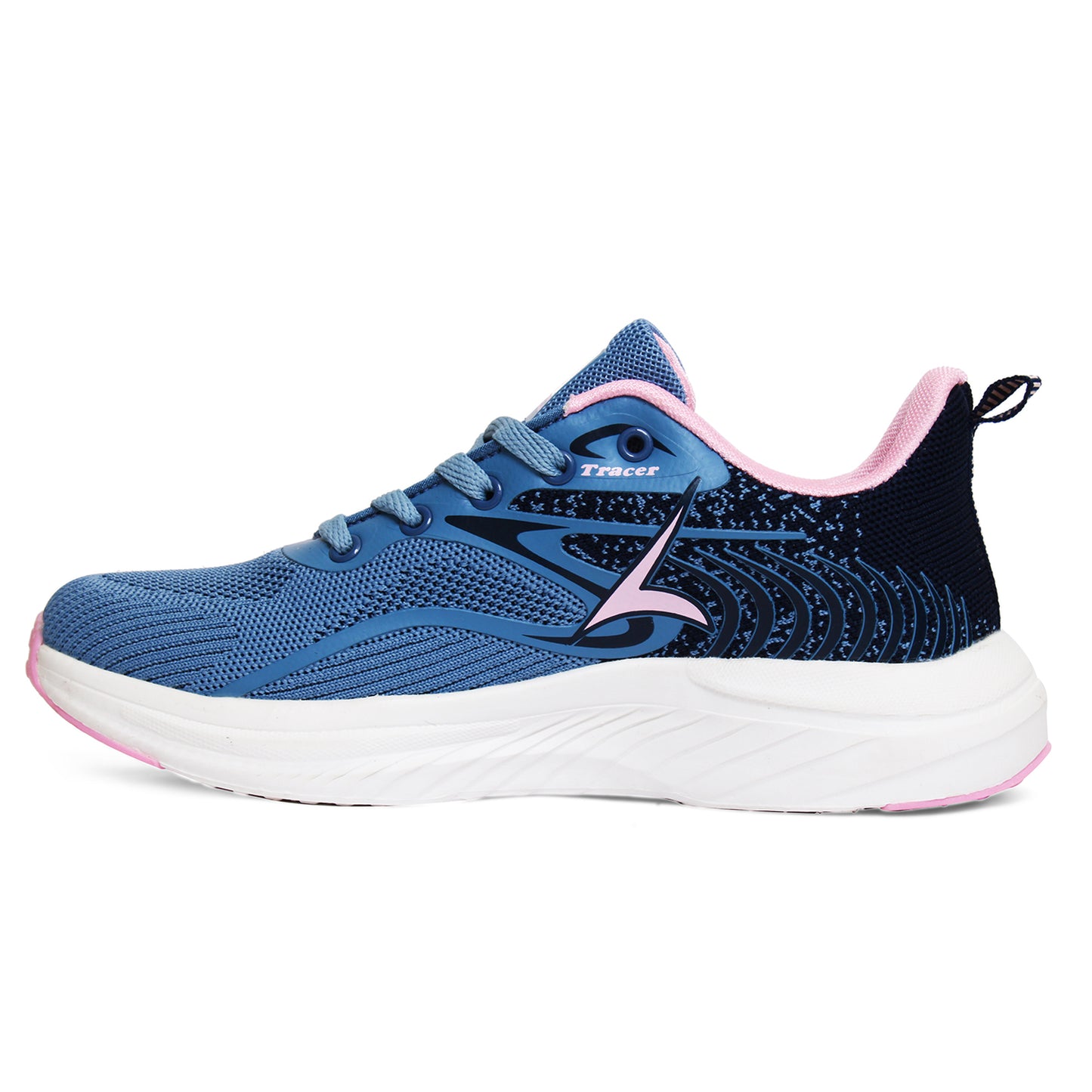 Women's Running Shoes Blue