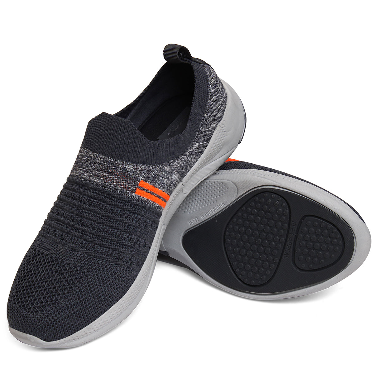 Command 1421 Men's Running Shoes D Grey