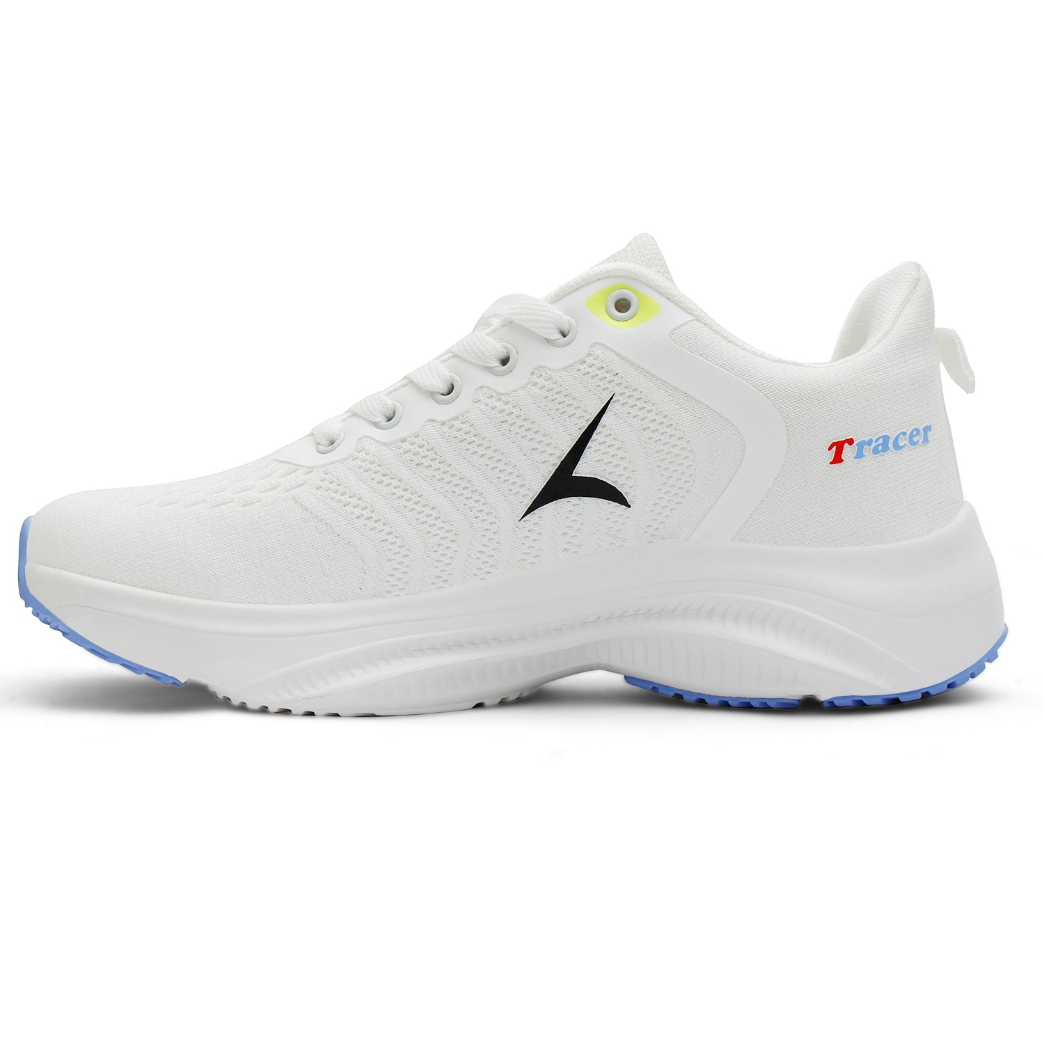 Men's Running Shoes White