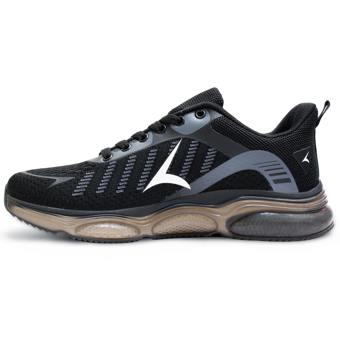 Men's Sneakers Black