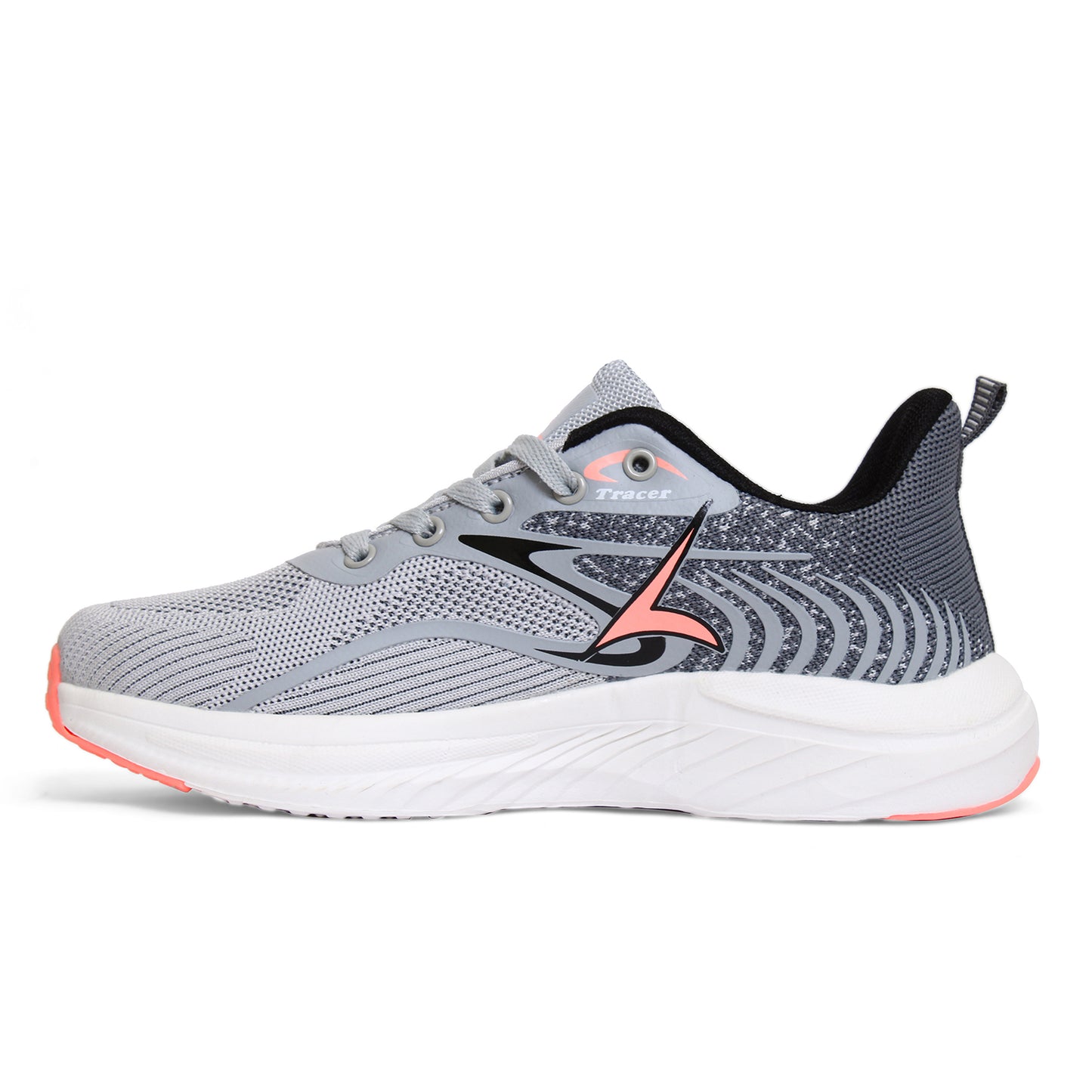 Women's Running Shoes L Grey