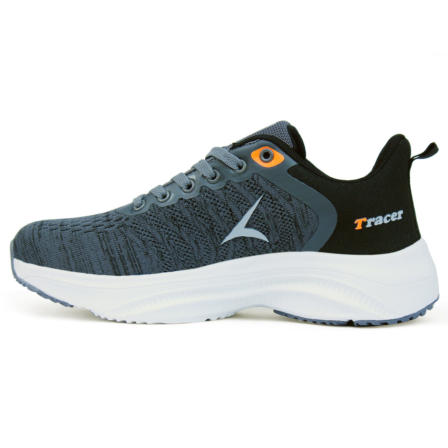 Men's Running Shoes Grey