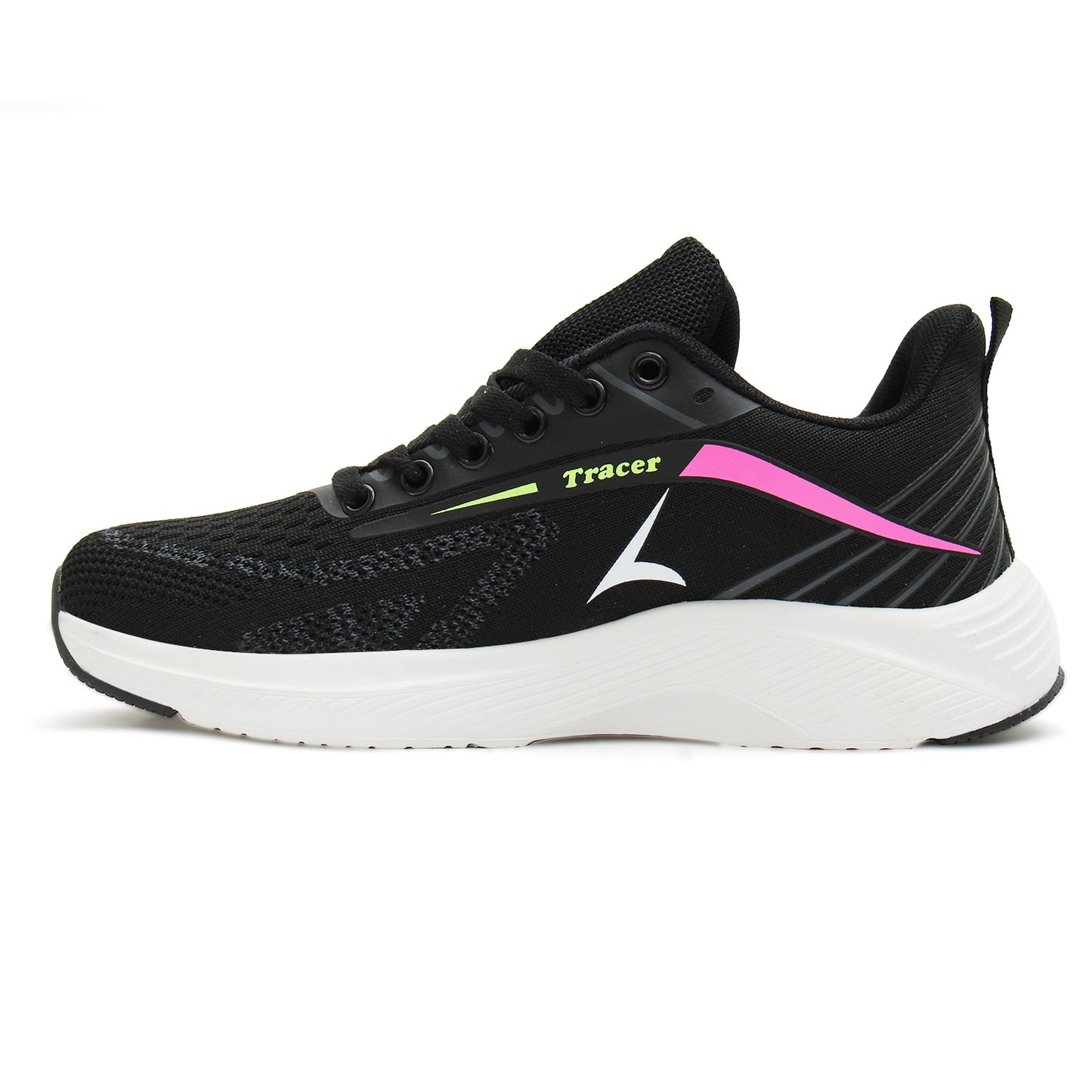 Women's Sneakers Black