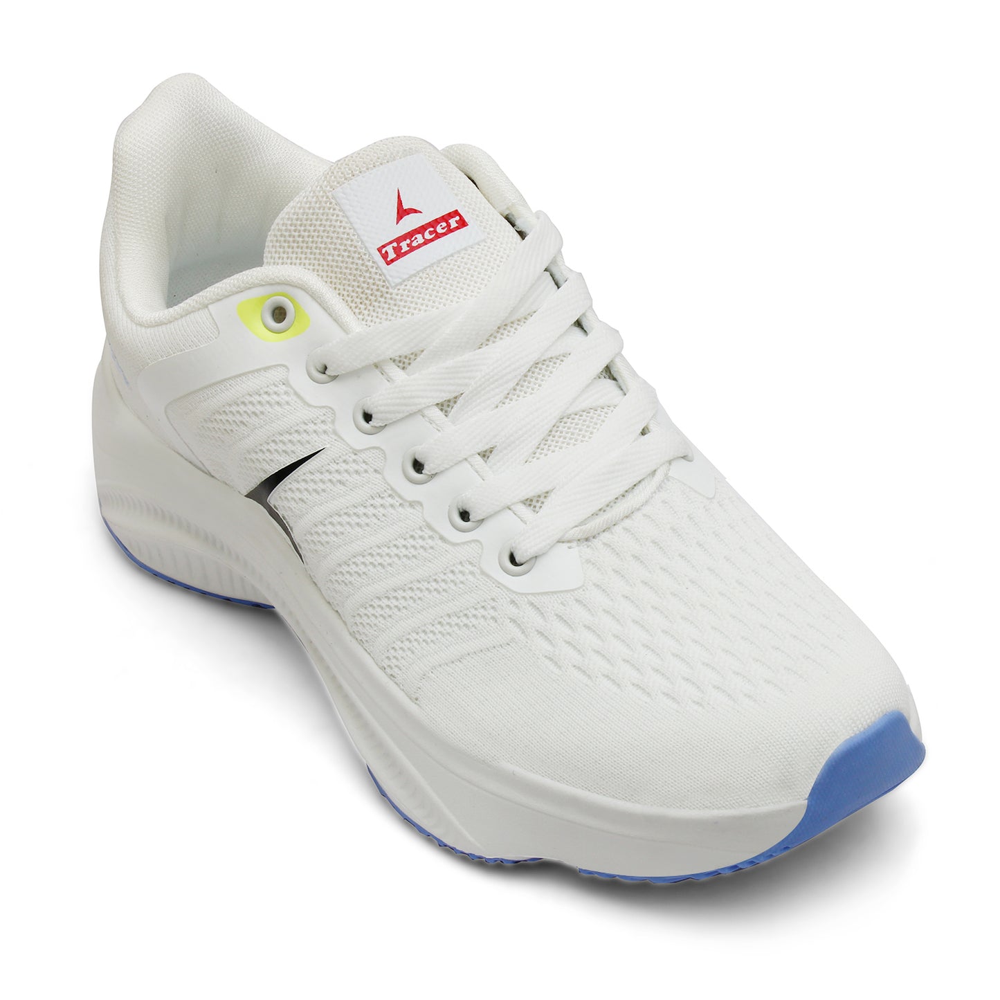 Men's Running Shoes White