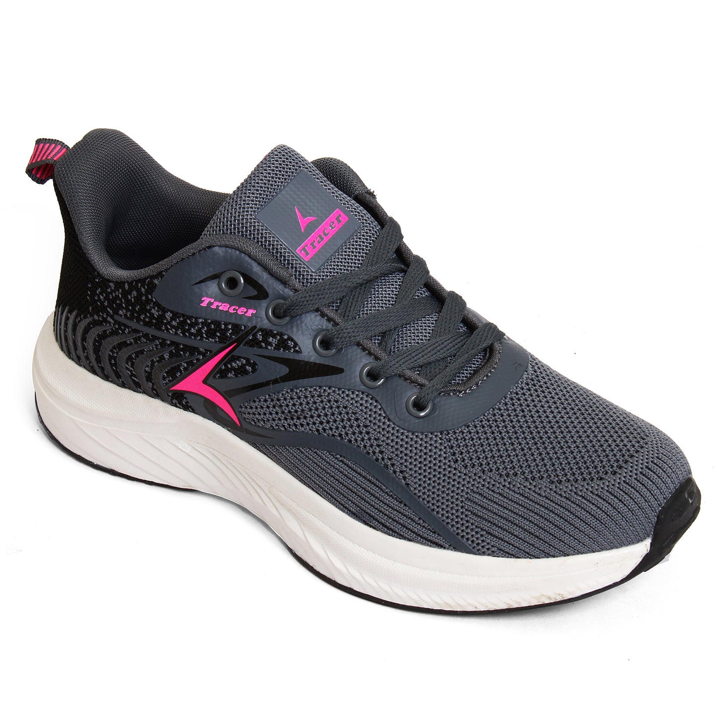 Women's Running Shoes Grey