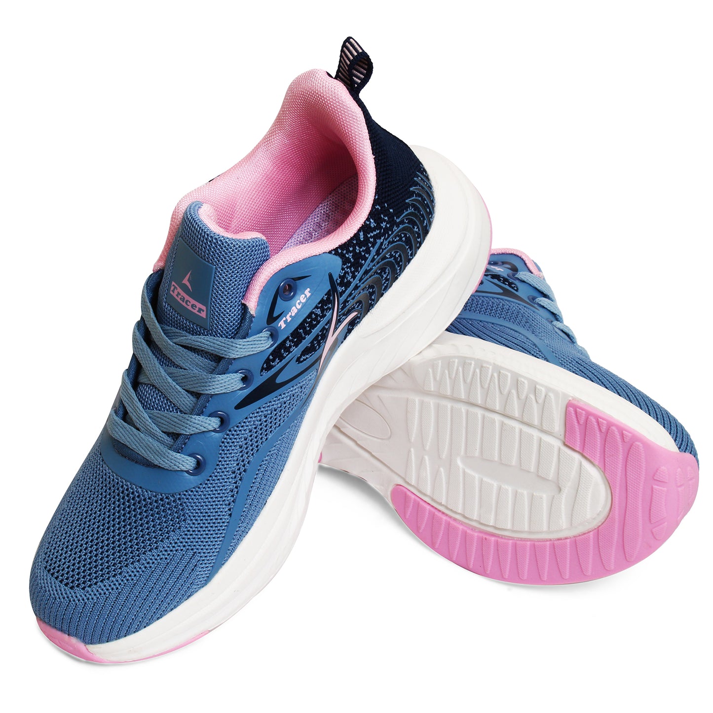 Women's Running Shoes Blue