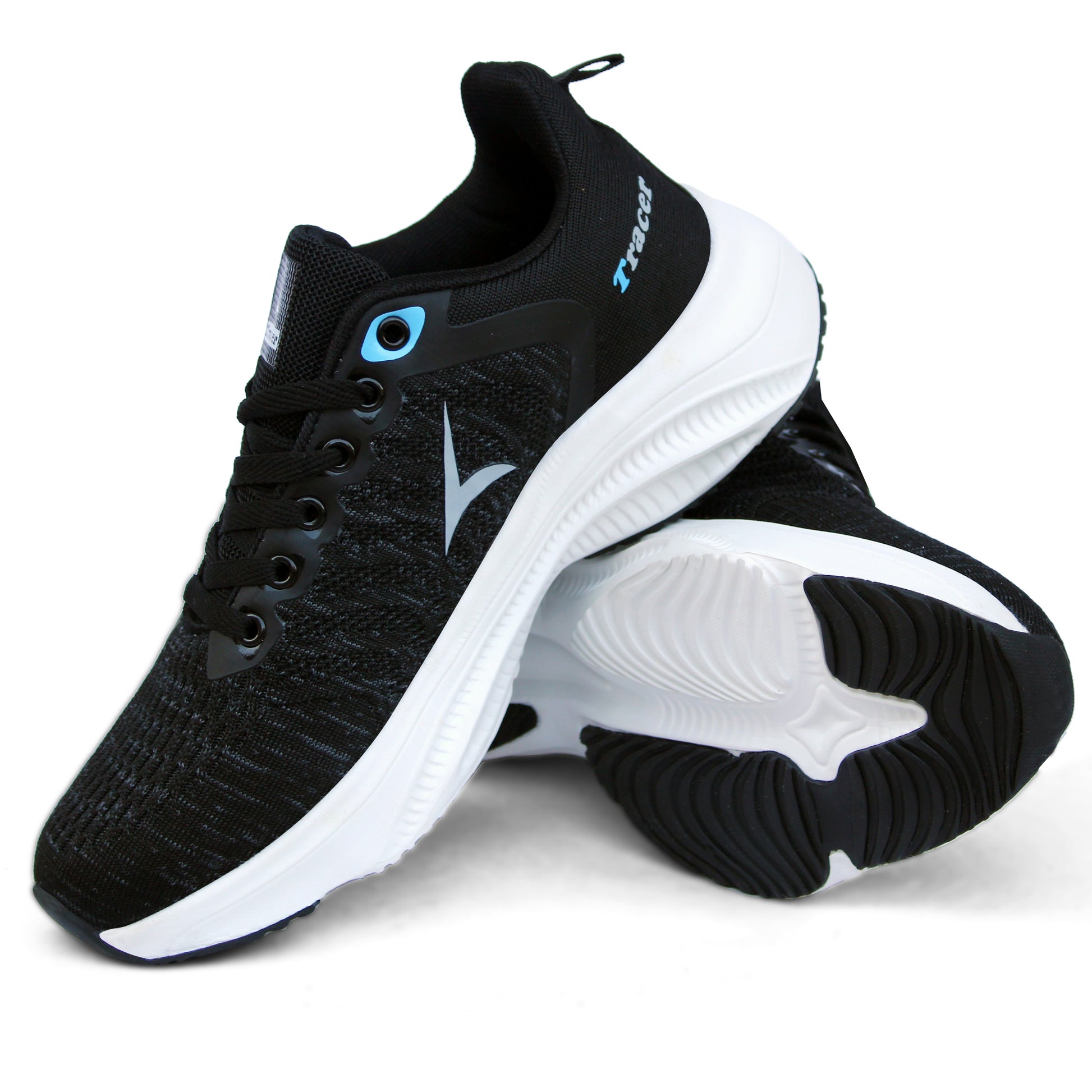 Men's Running Shoes Black