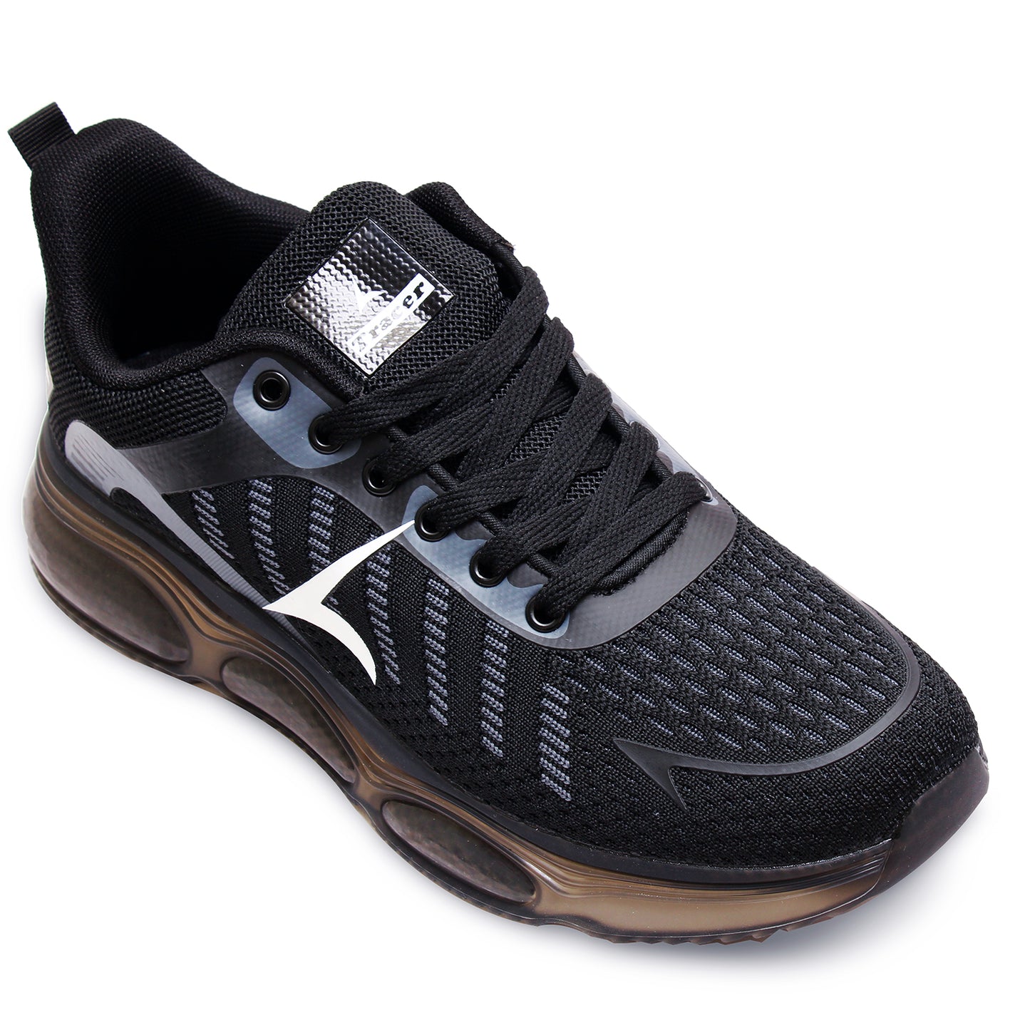 Men's Sneakers Black