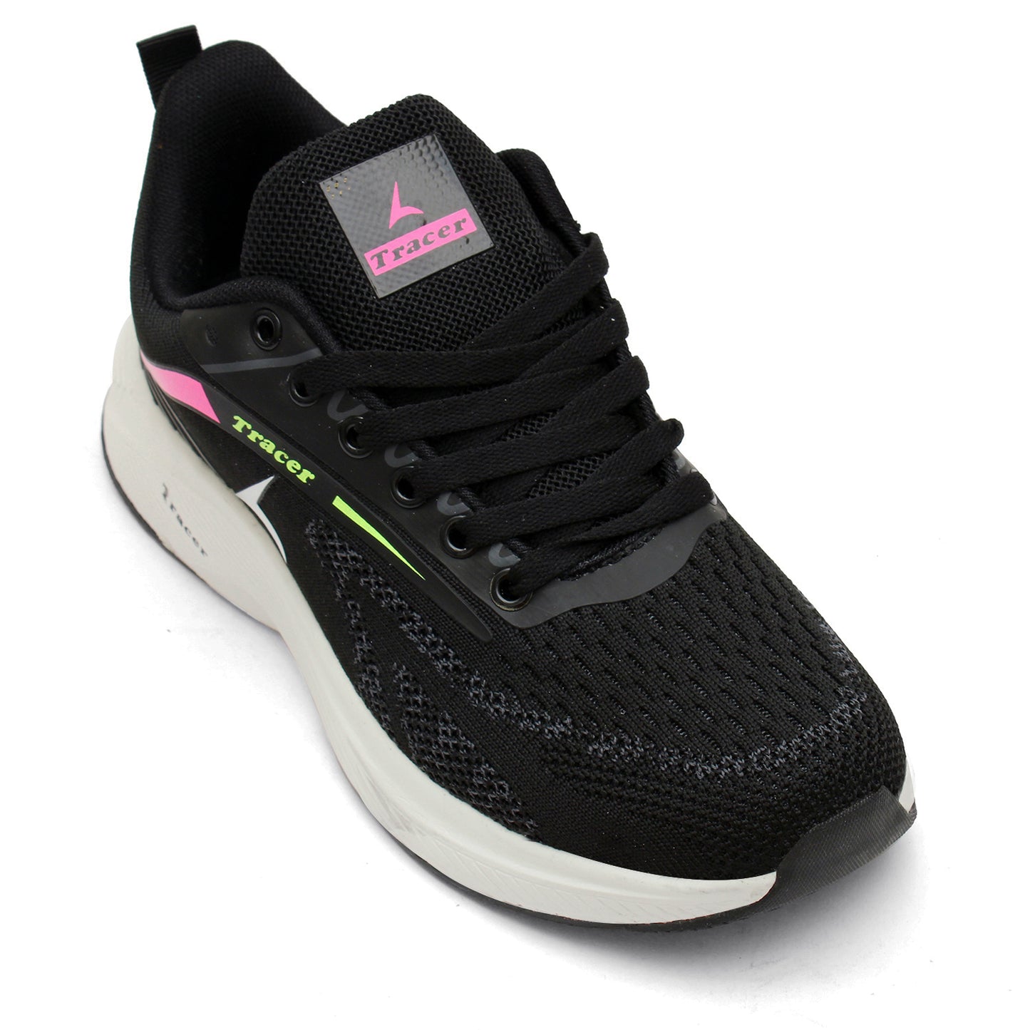 Women's Sneakers Black