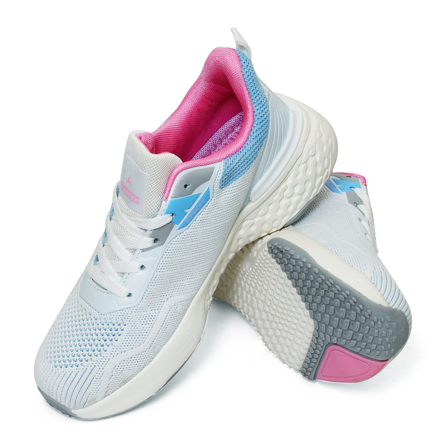 Women's Sneakers White