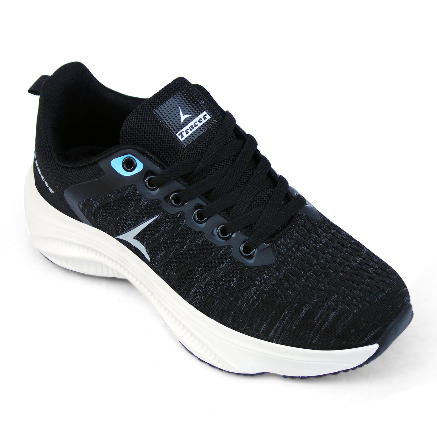 Men's Running Shoes Black