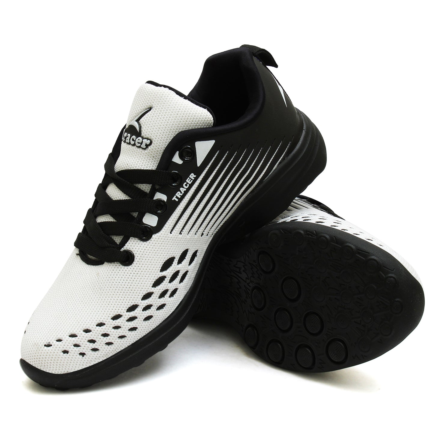 Women's Running Shoes Black