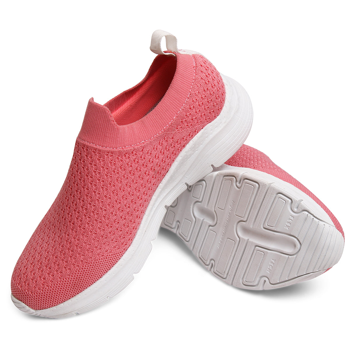 Women's Casual Shoes Pink