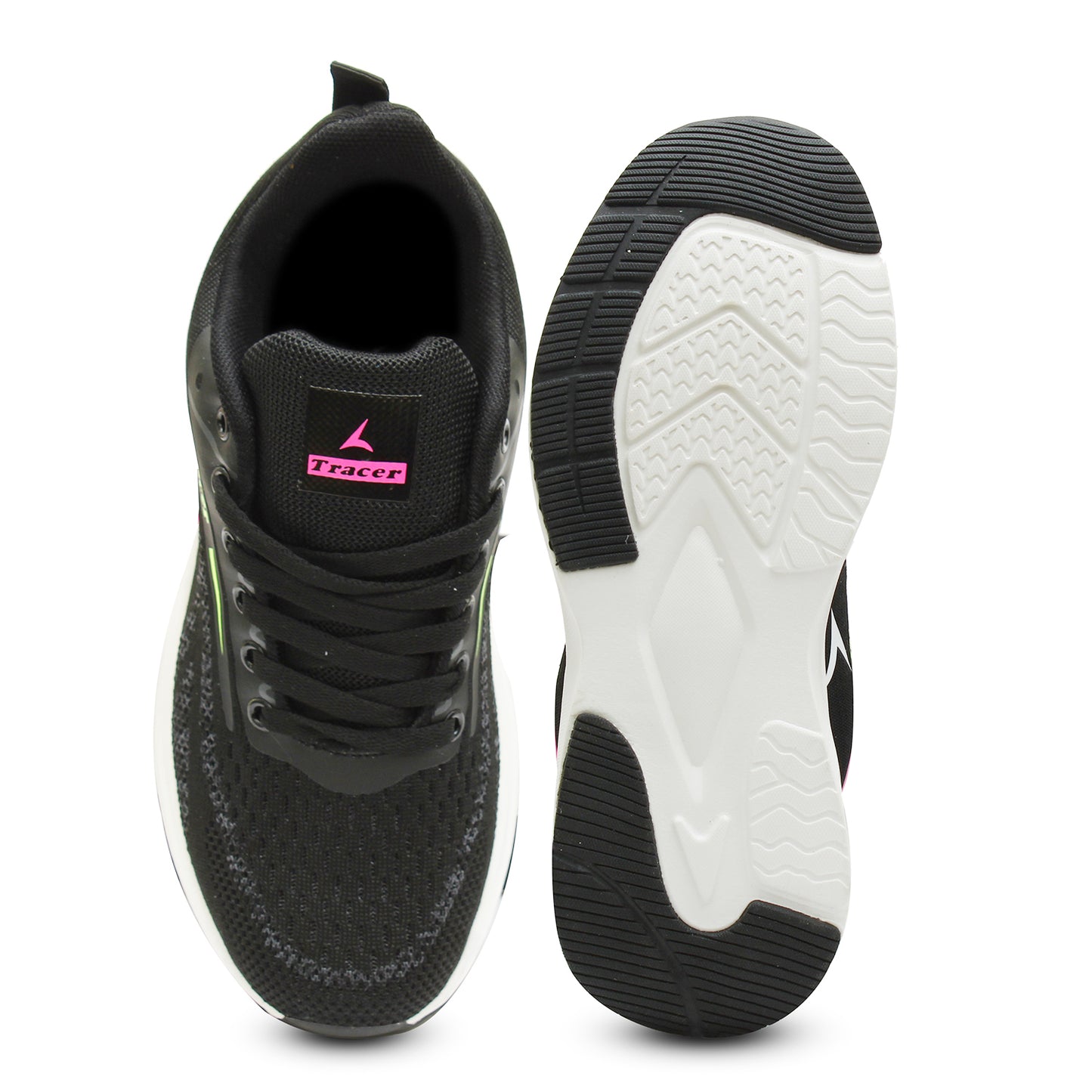 Women's Sneakers Black