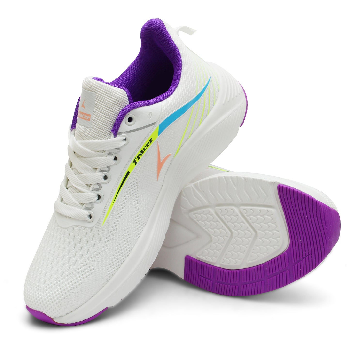 Women's Sneakers White