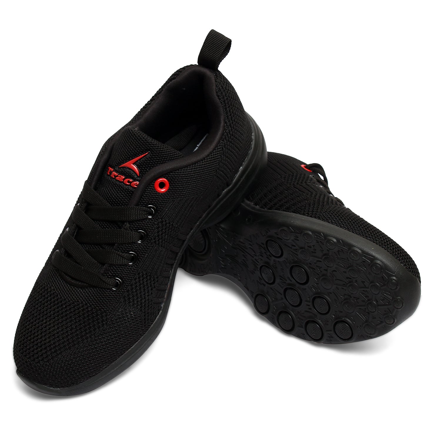 Women's Running Shoes Black