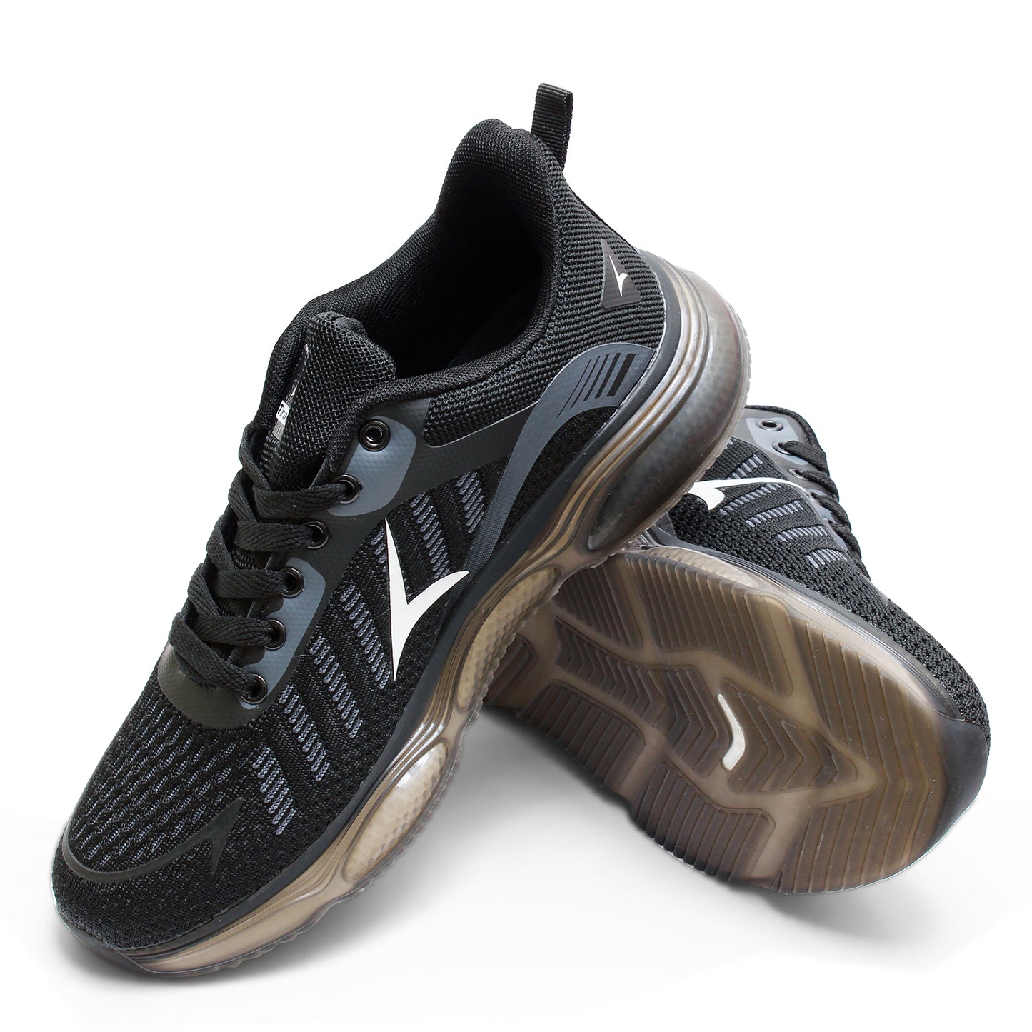 Men's Sneakers Black