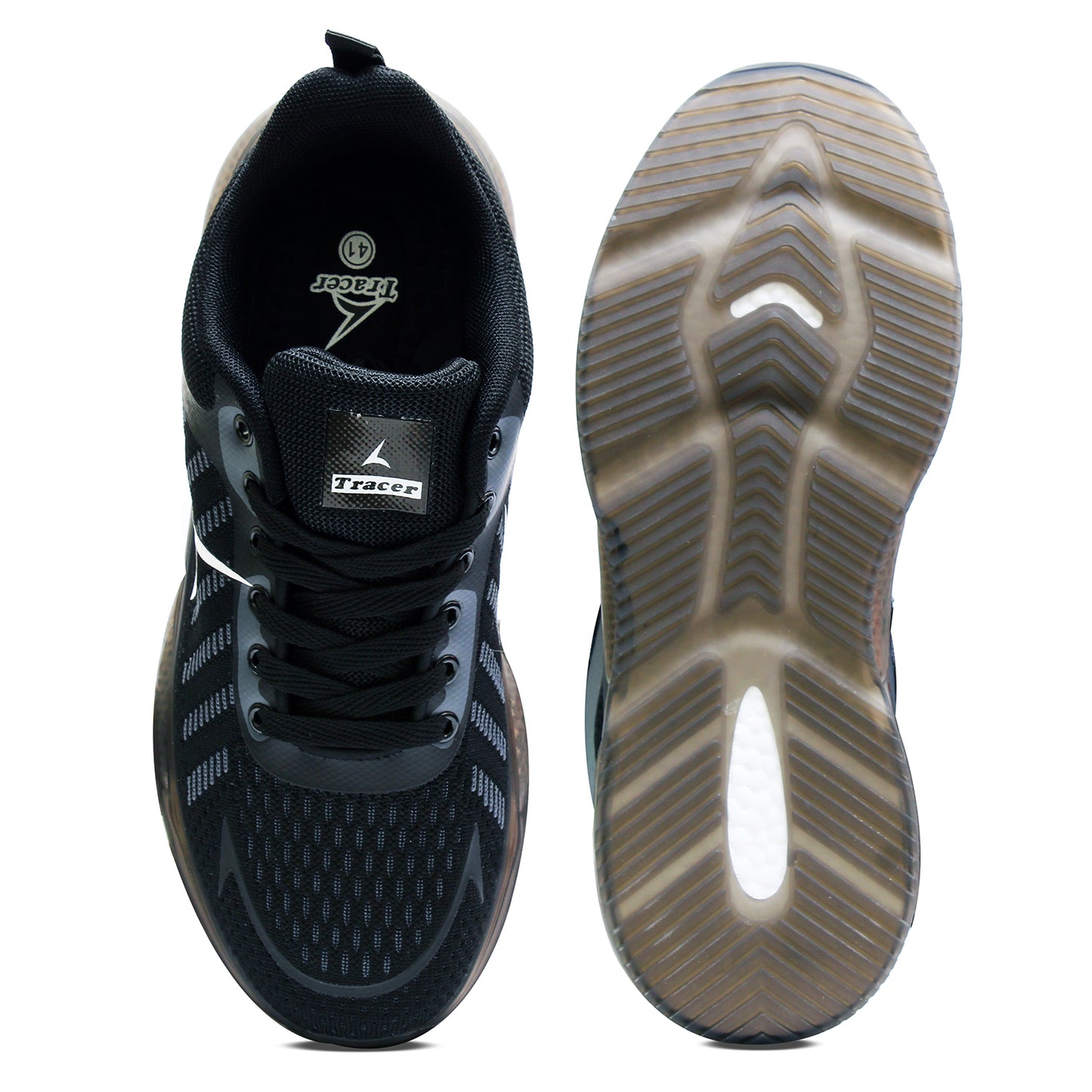 Men's Sneakers Black