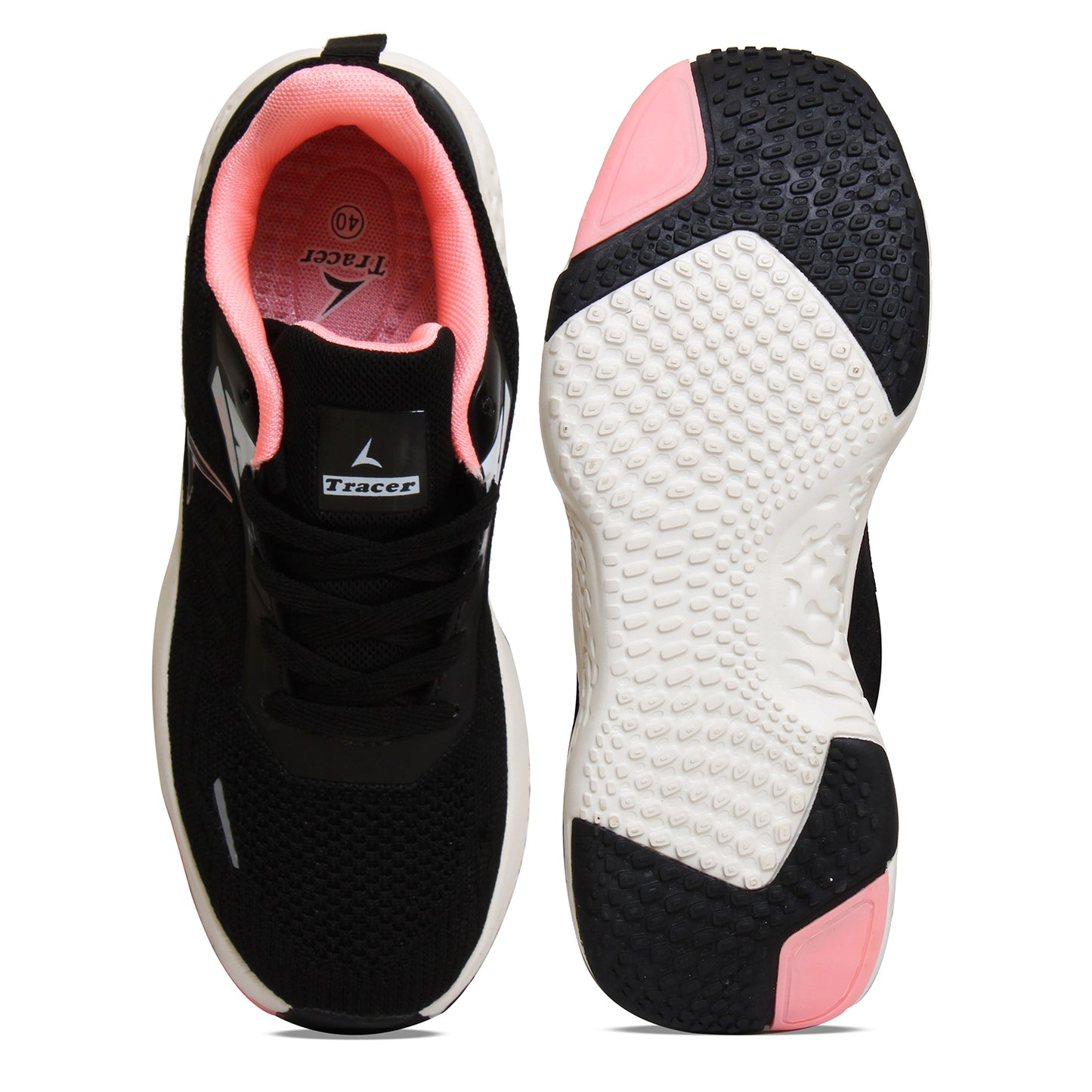 Women's Sneakers Black