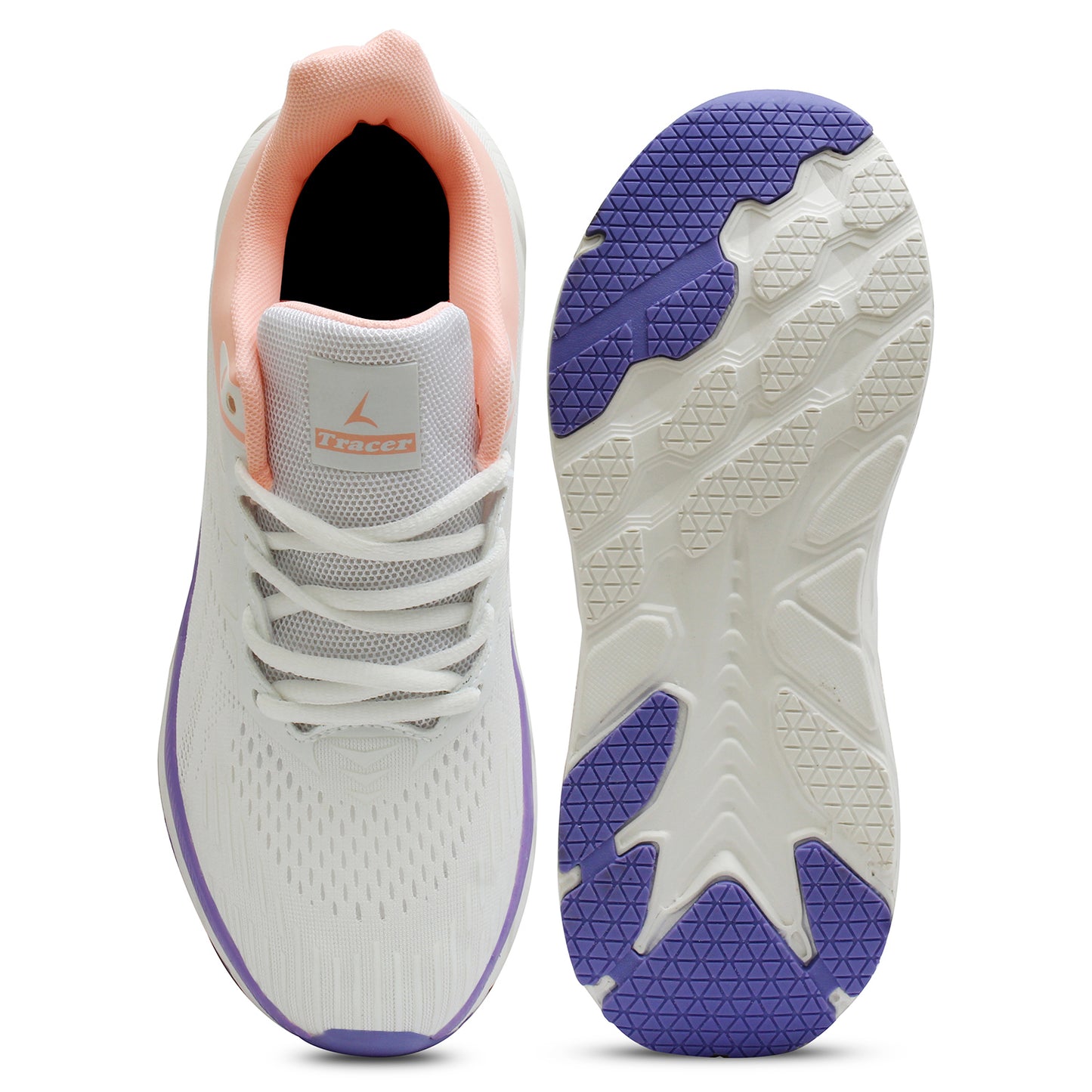 Women's Sneakers White