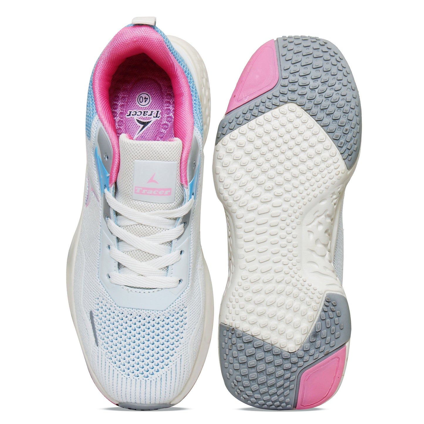 Women's Sneakers White