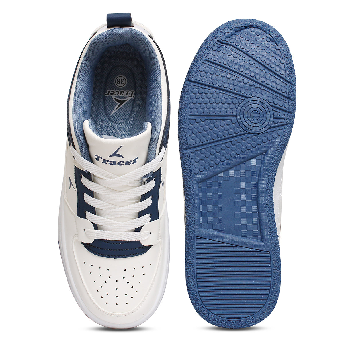 Women's Sneakers White